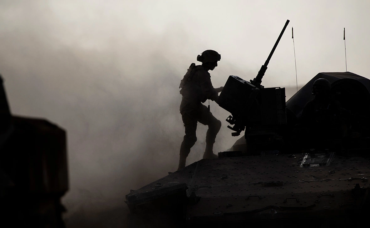 Amir Levy / Getty Images