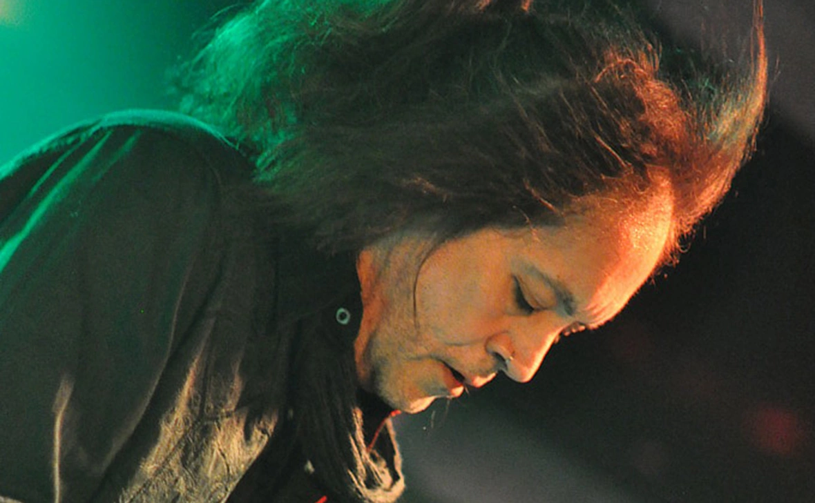 Nick Soveiko / Wikipedia