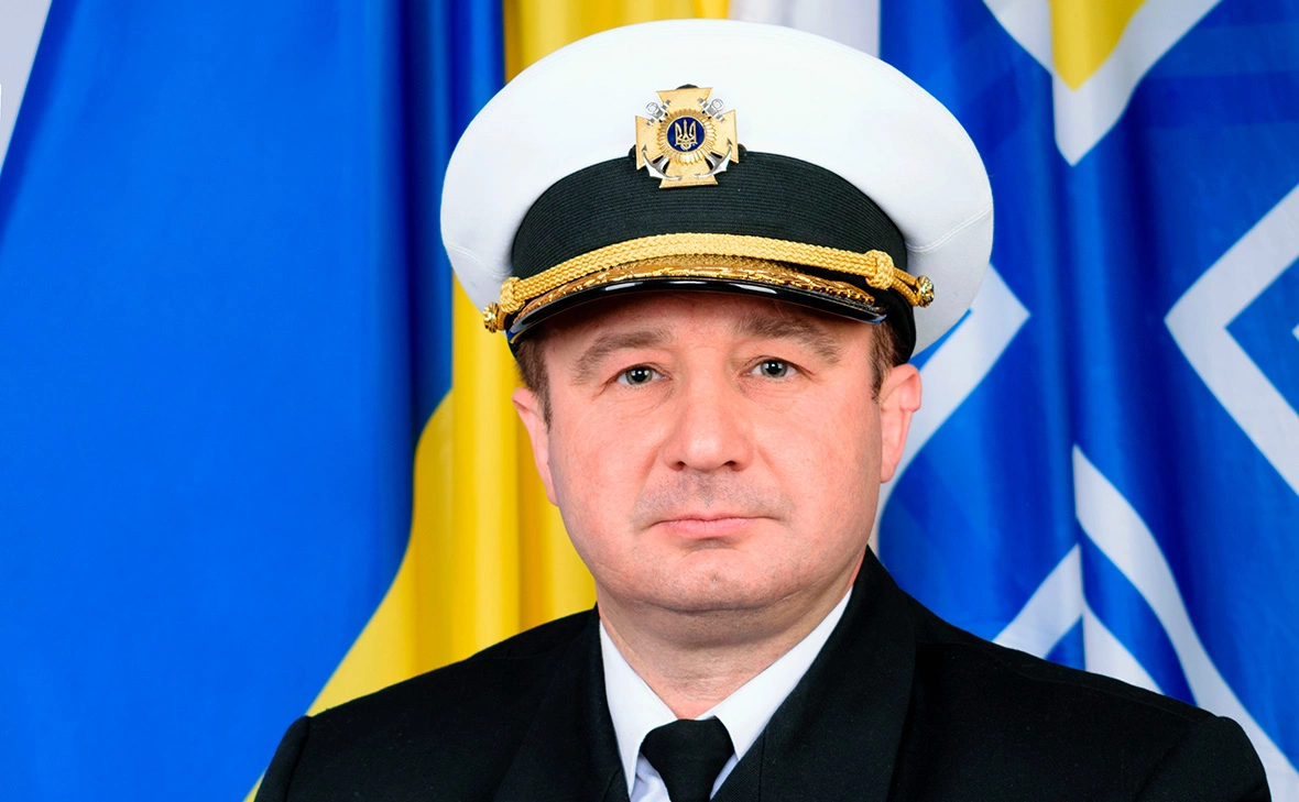 Министерство обороны Украины / wikipedia.org