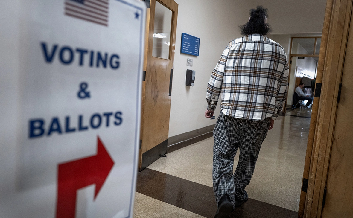 Scott Olson / Getty Images
