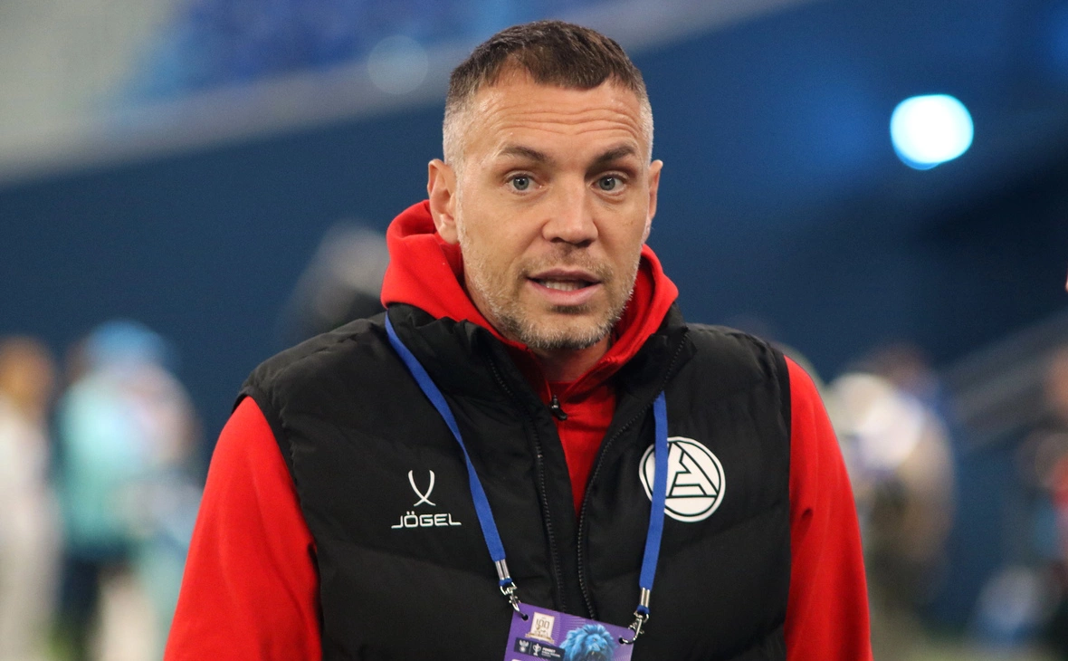 Maksim Konstantinov / Global Look Press