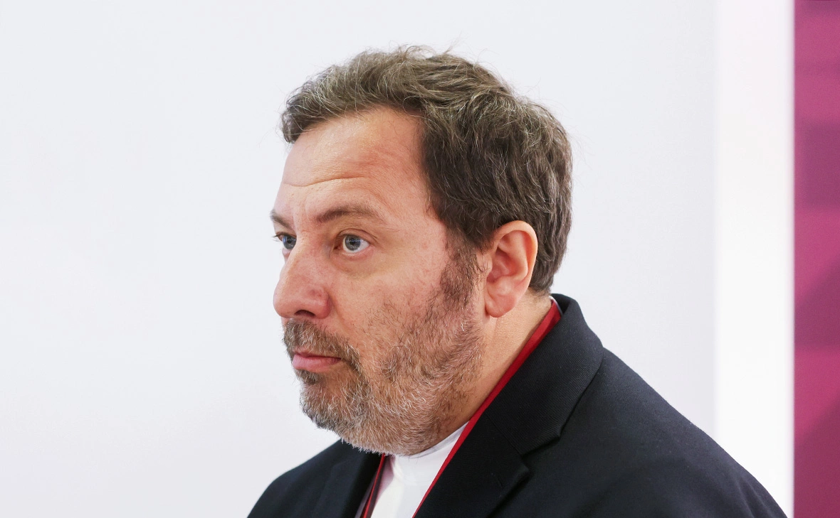 Сергей Петров / news.ru / Global Look Press