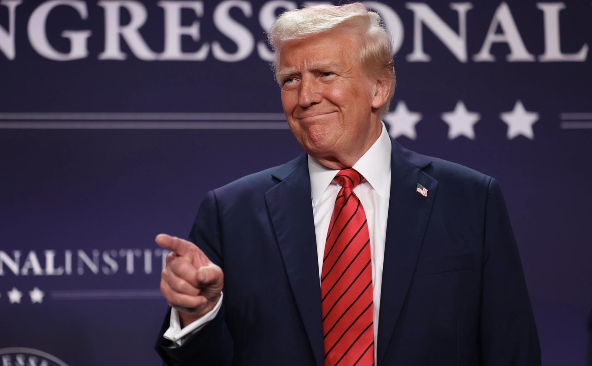 Joe Raedle / Getty Images