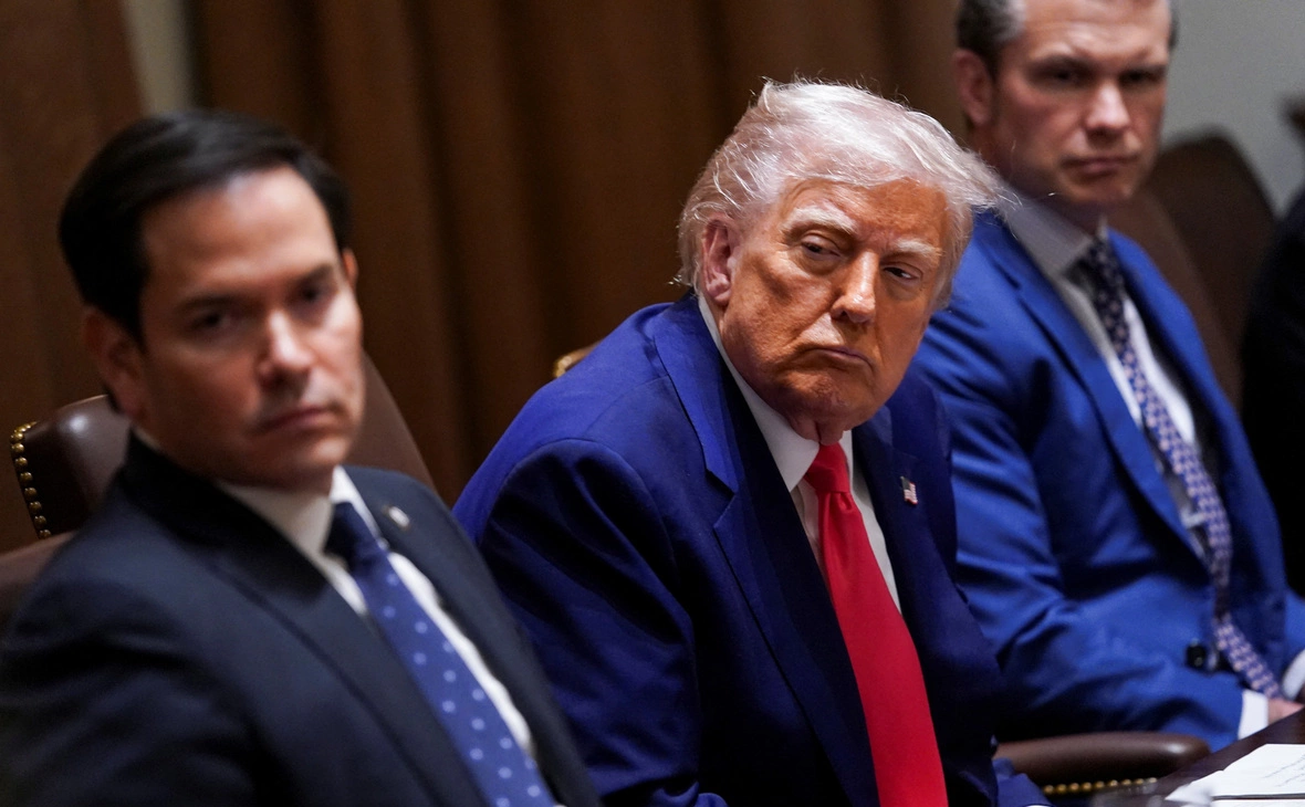 Nathan Howard / Reuters