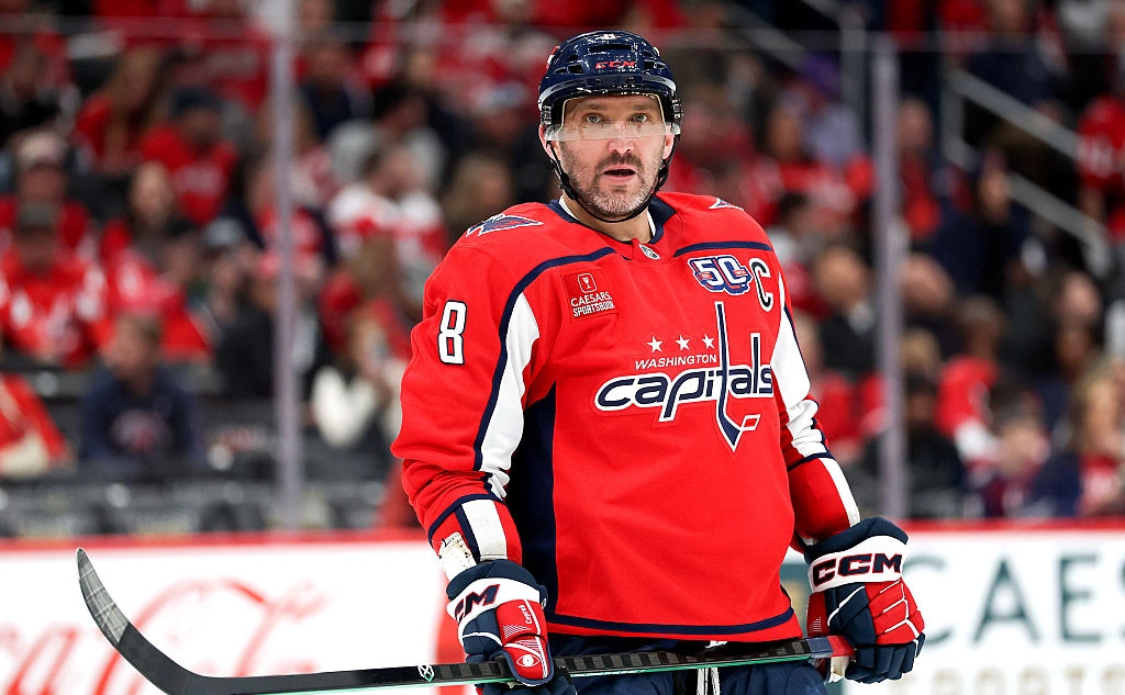 Patrick Smith / Getty Images