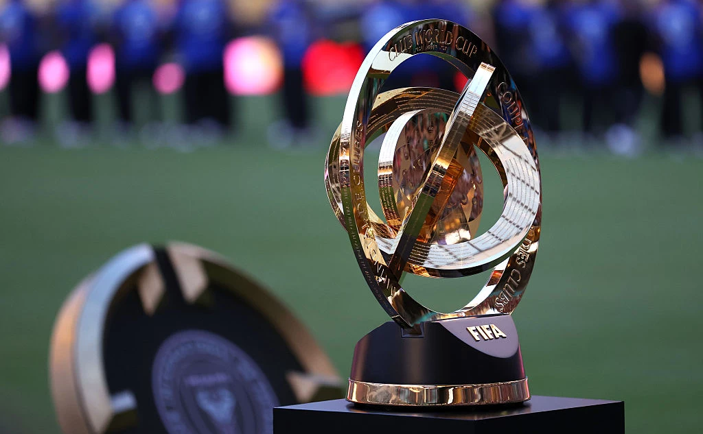 Megan Briggs / Getty Images