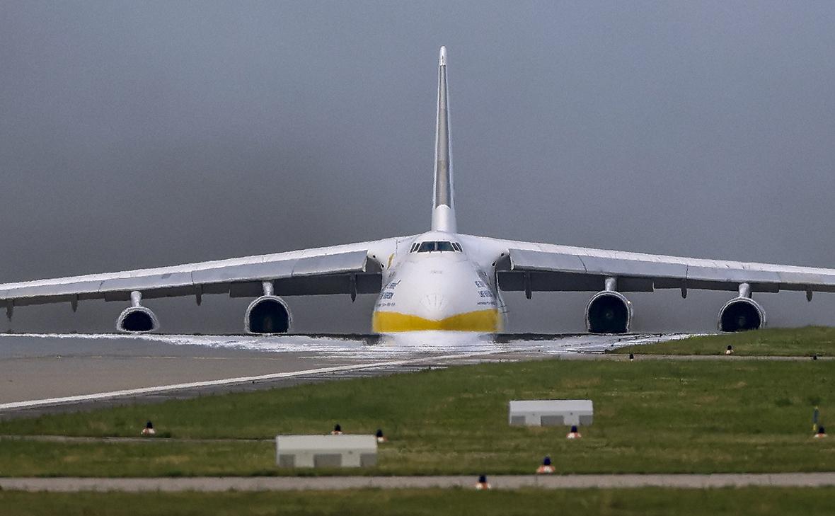 Фото: Jan Woitas / dpa / Global Look Press