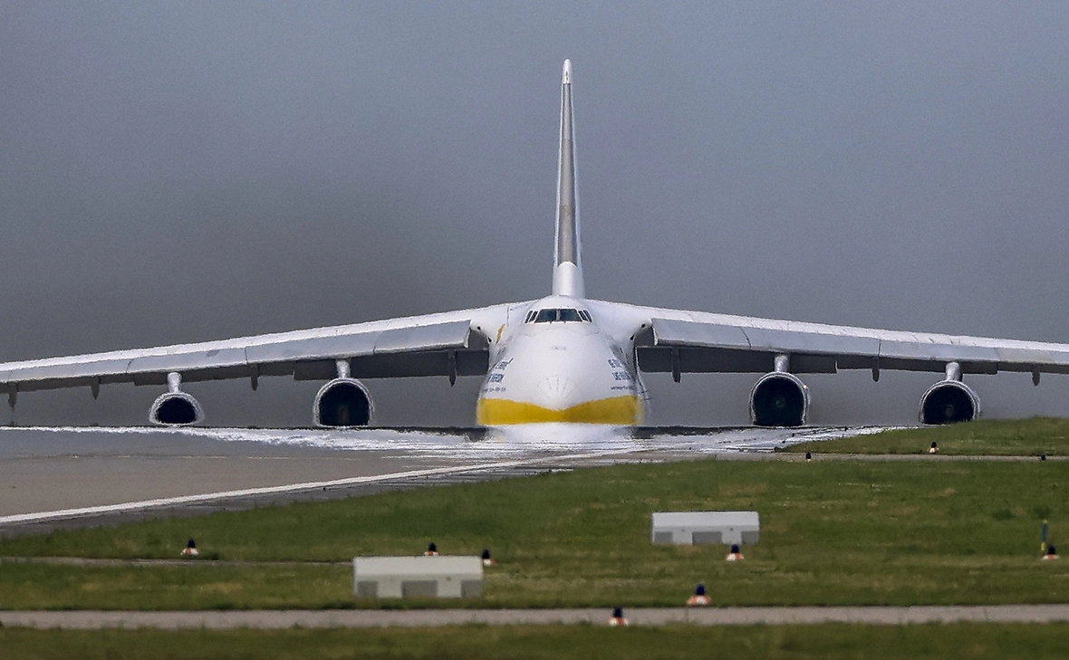 Jan Woitas / dpa / Global Look Press