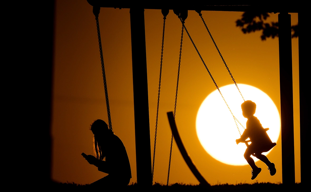 Владимир Астапкович / РИА Новости