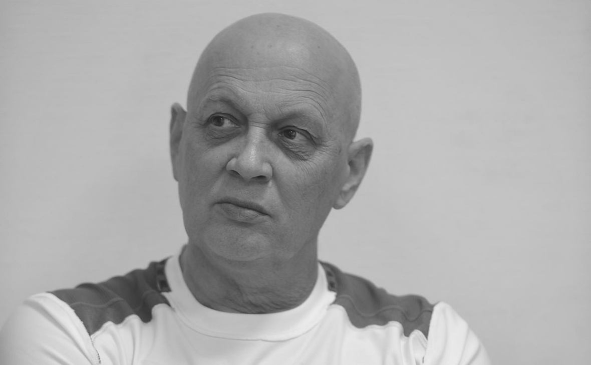 «Комсомольская правда» / Global Look Press