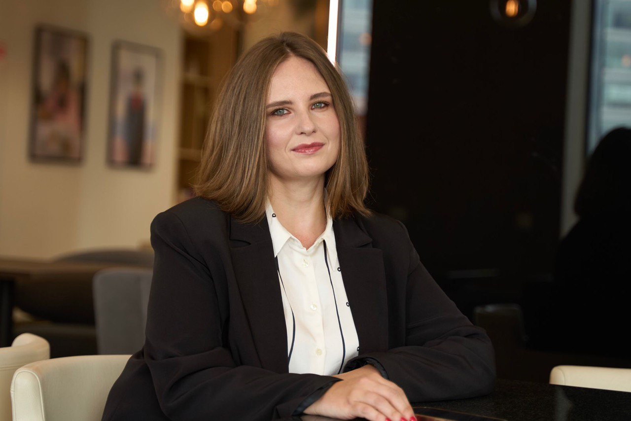 На фото:&nbsp;доцент Школы востоковедения НИУ ВШЭ, старший научный сотрудник Института Китая и современной Азии РАН&nbsp;Ольга Харина