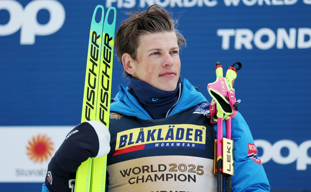 Lars Baron / Getty Images