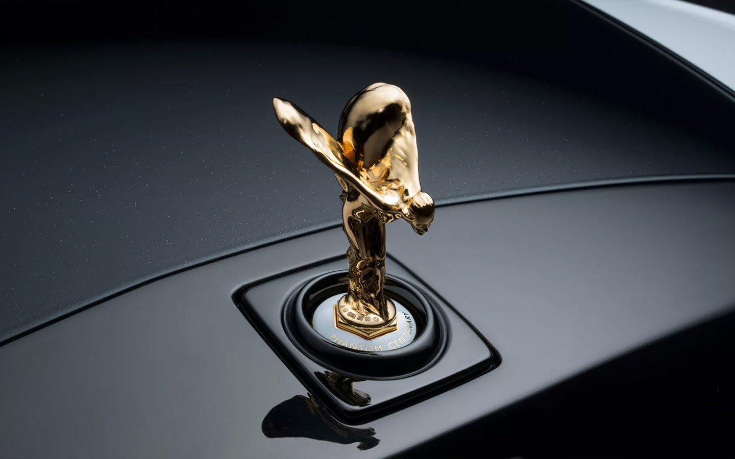 Rolls-Royce Phantom Centenary