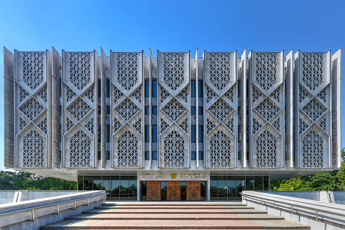 От Кишинева до Баку: как выглядит советская архитектура в странах СНГ