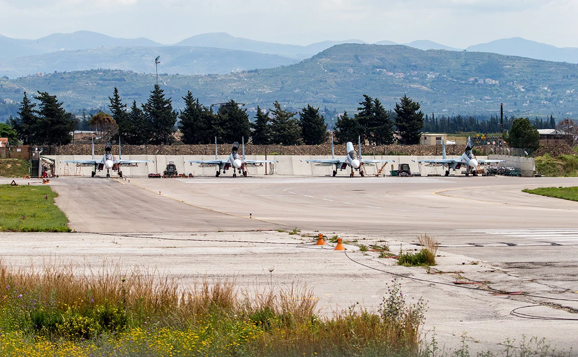 Марина Лысцева / ТАСС