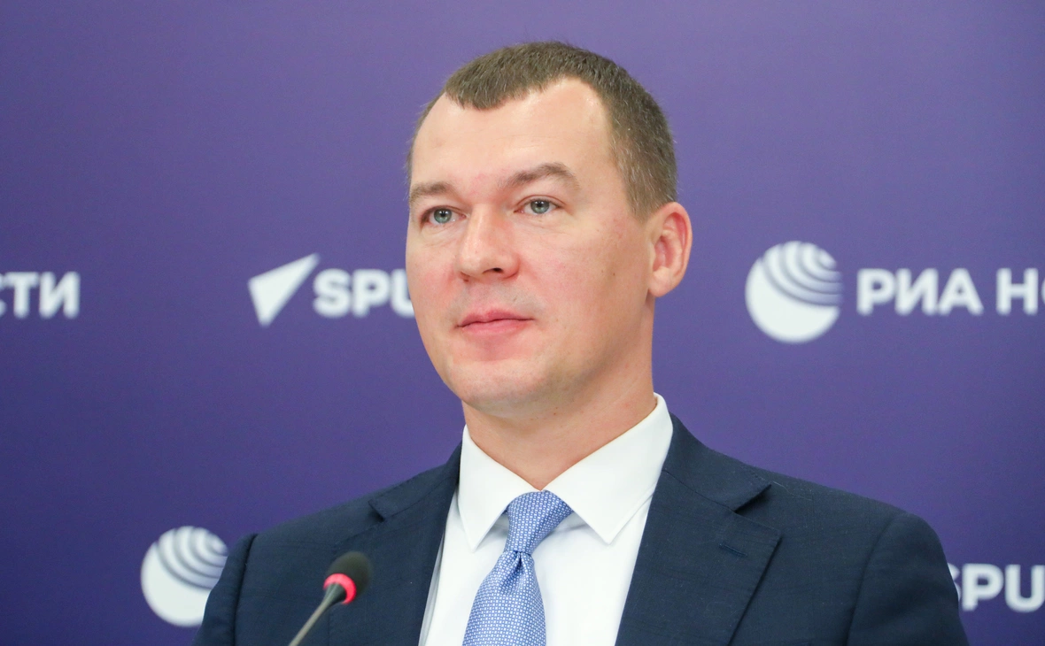 Belkin Alexey / news.ru / Global Look Press