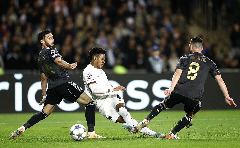 Aziz Karimov / Getty Images