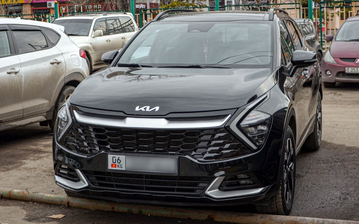 Фото: PlatesMania