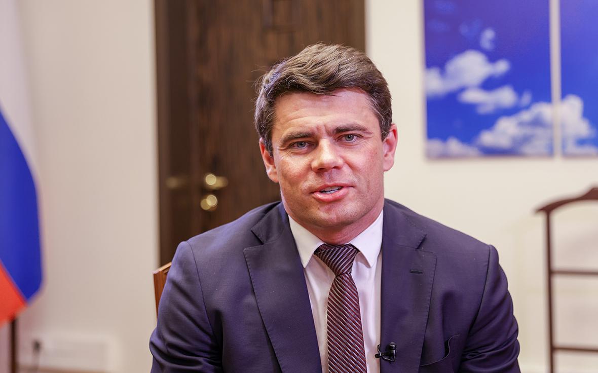 Россия создаст спутниковую систему «Рассвет» как аналог Starlink