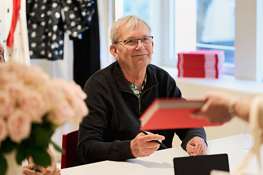 Мартин Парр