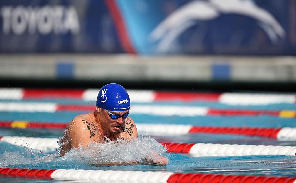 Евгений Сомов