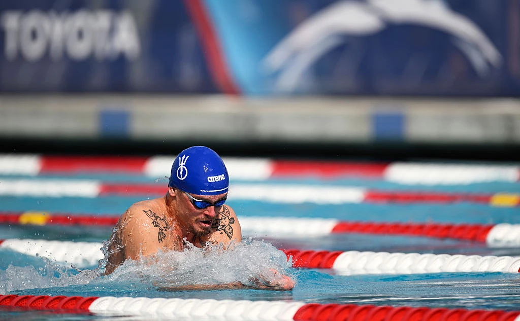 Eakin Howard / Getty Images