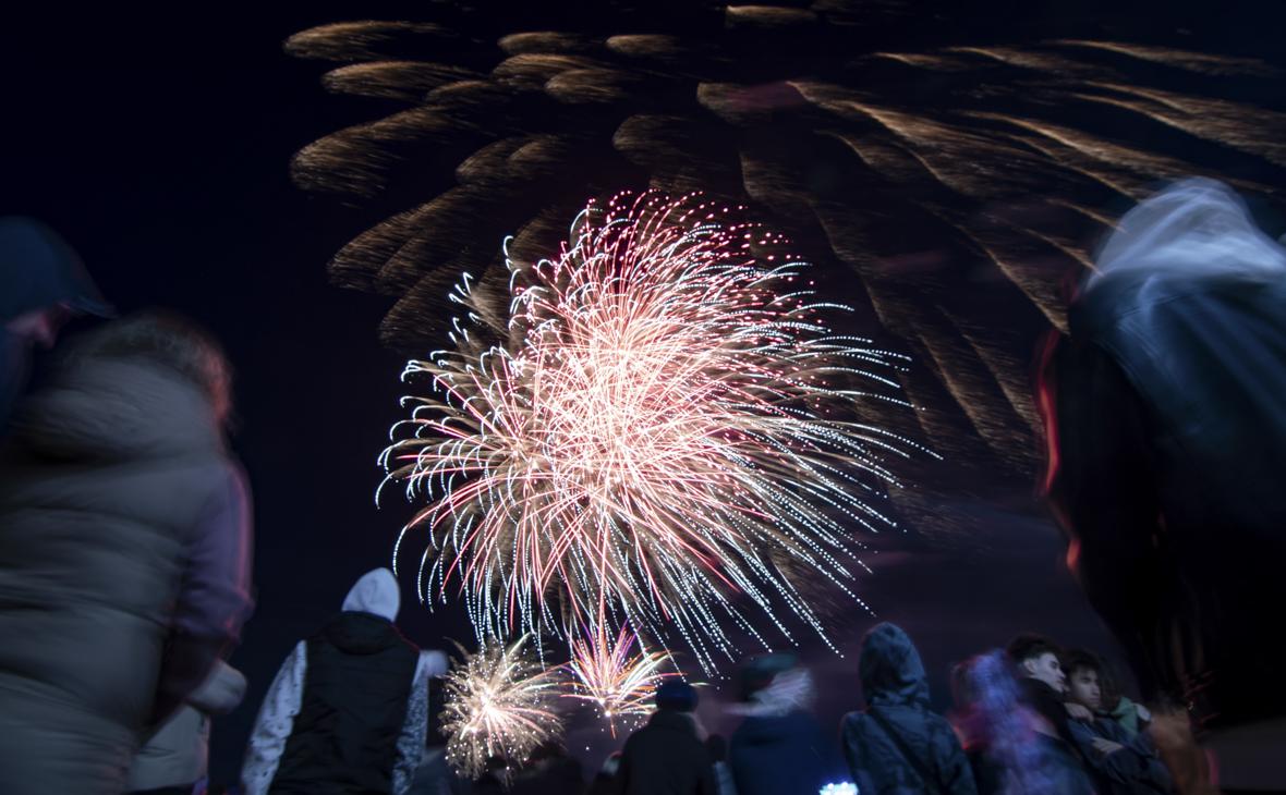 Фото: Олег Спиридонов / Business Online / Global Look Press