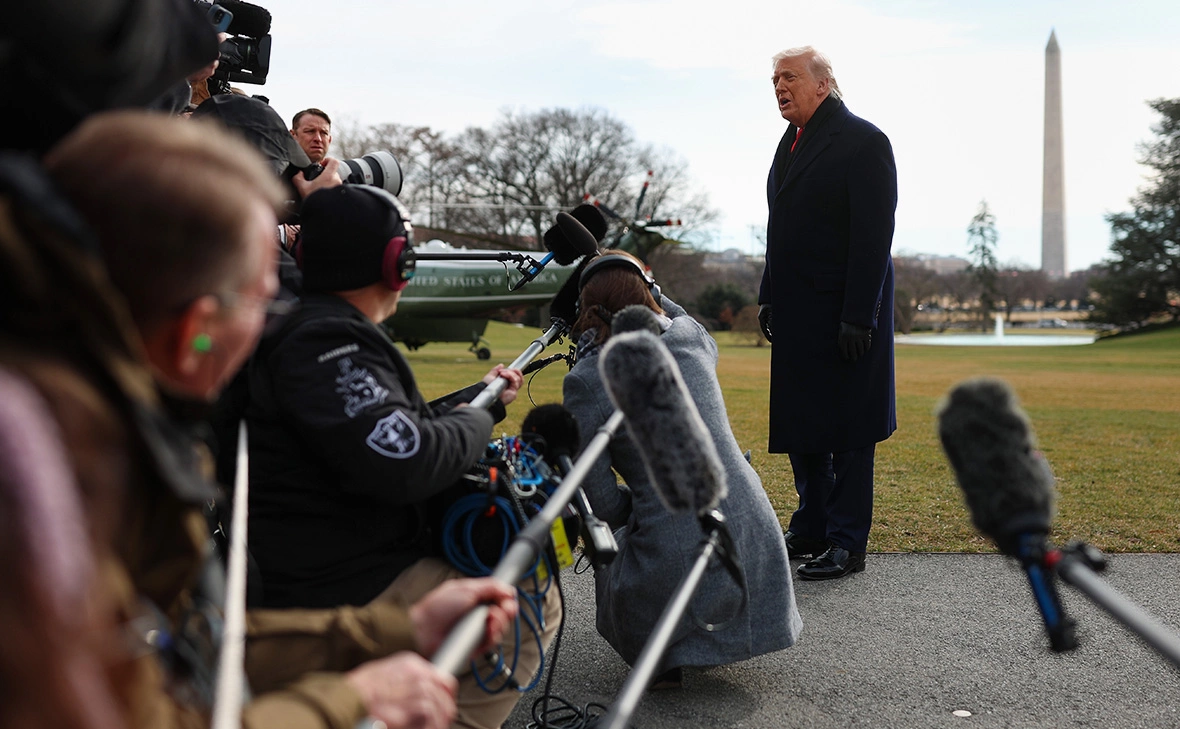 Tom Brenner / Getty Images