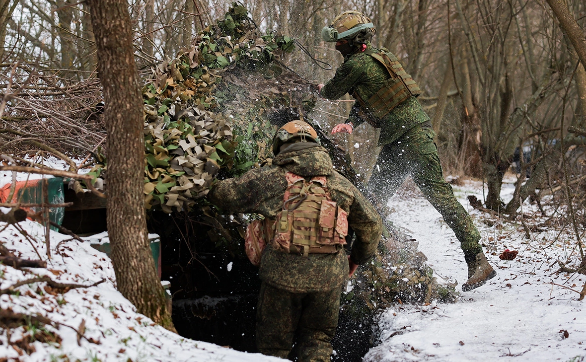 Алексей Коновалов / ТАСС