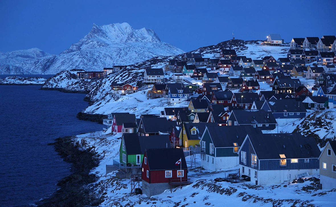 Sean Gallup / Getty Images