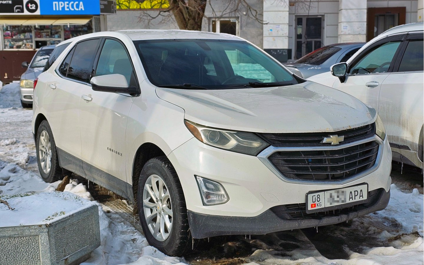 Фото: PlatesMania