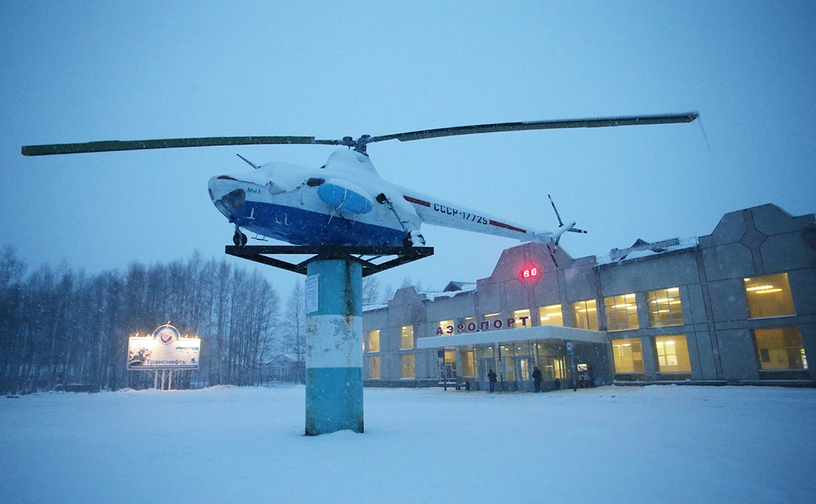 Елена Никитченко / ТАСС