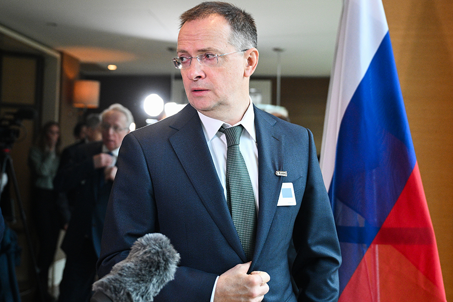 Кирилл Зыков / РИА Новости