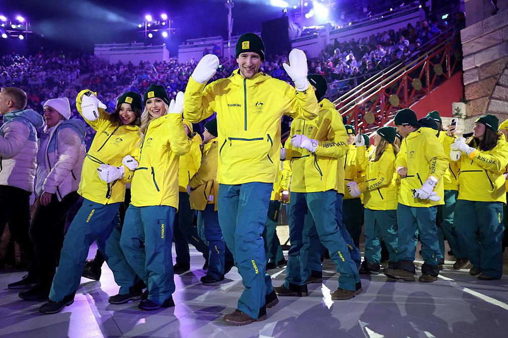 Sarah Stier / Getty Images