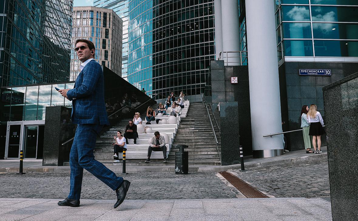 Фото:Андрей Любимов / РБК