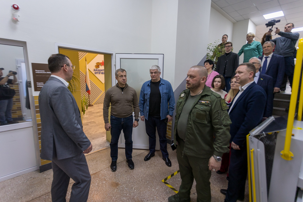 Антон Буценко для РБК Екатеринбург