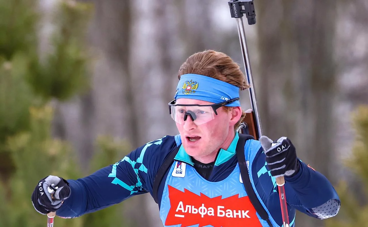 Александр Рюмин / ТАСС