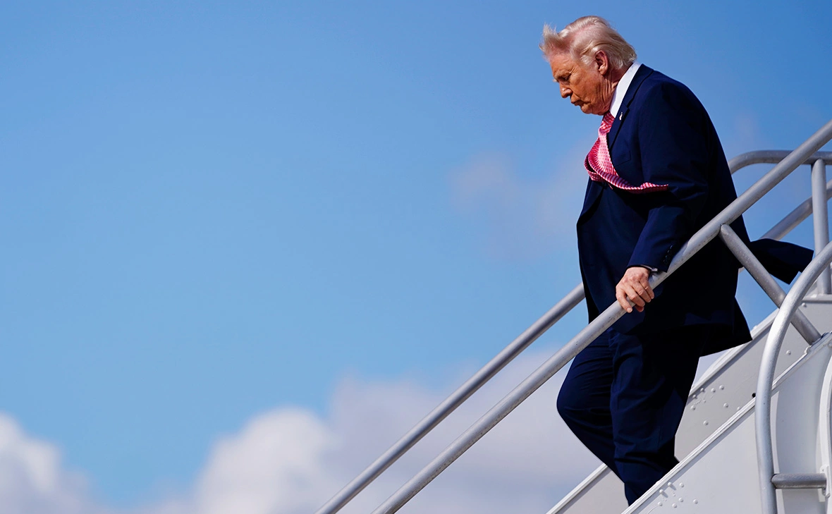 Nathan Howard / Getty Images