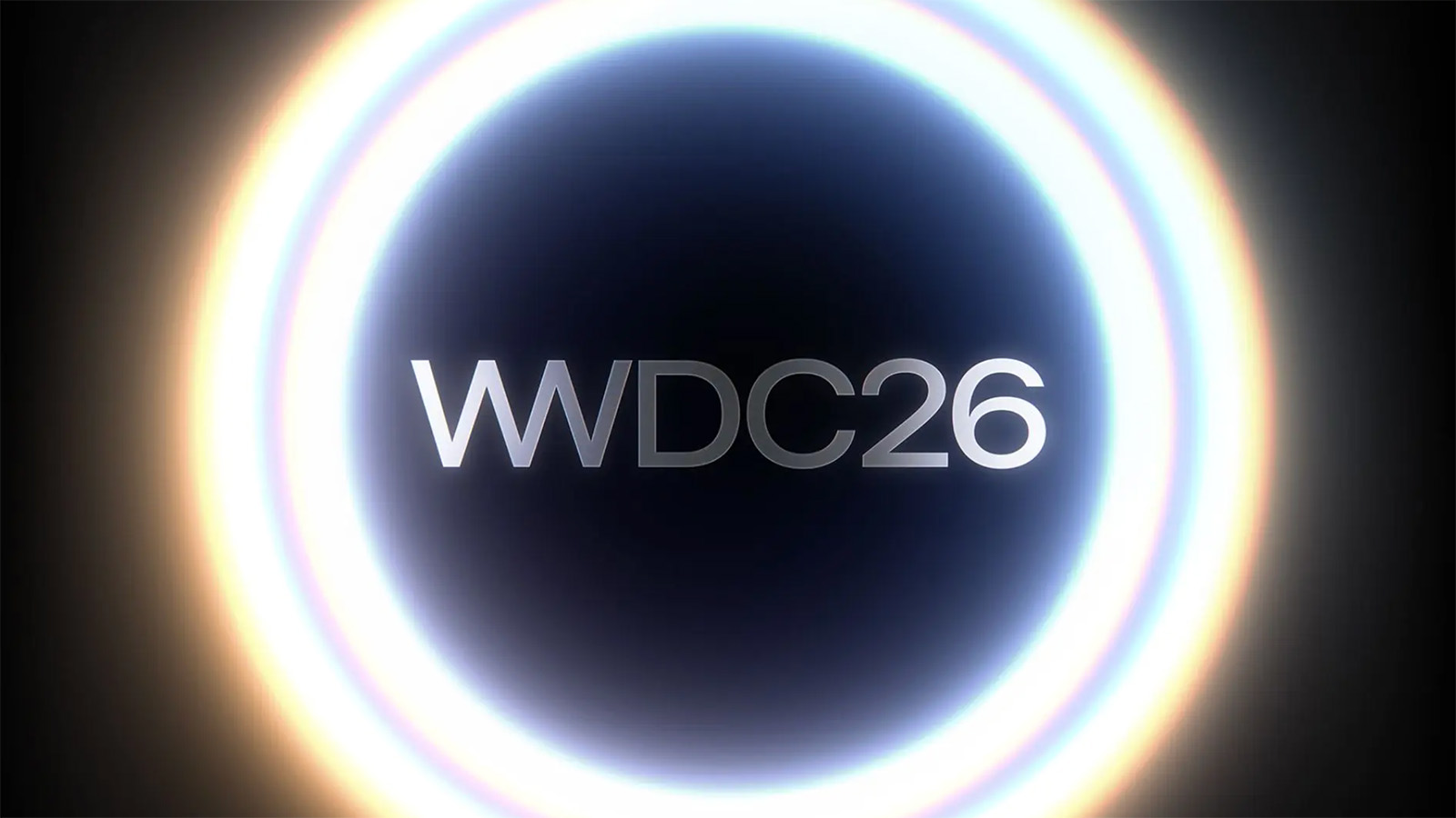 Конференция разработчиков WWDC 26 пройдет с 8 по 12 июня в штаб-квартире Apple в Купертино