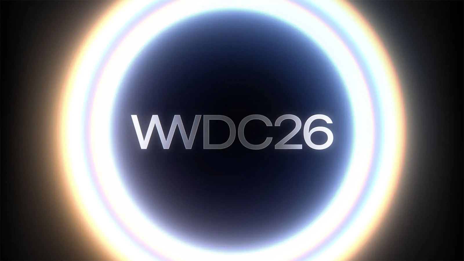 Конференция разработчиков WWDC 26 пройдет с 8 по 12 июня в штаб-квартире Apple в Купертино