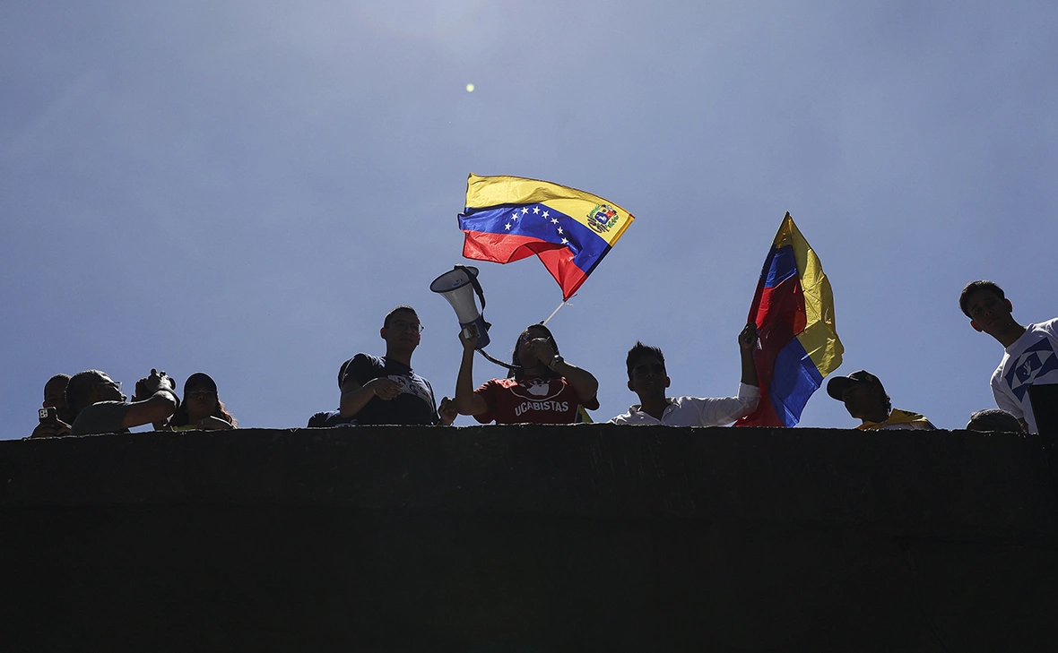 Jesus Vargas / Getty Images