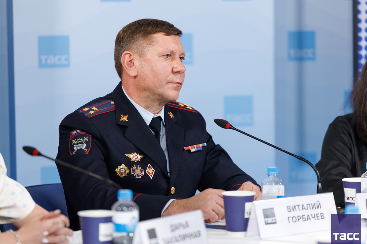 Александр Мелехов/ТАСС