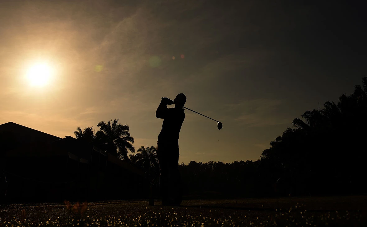 Stanley Chou / Getty Images