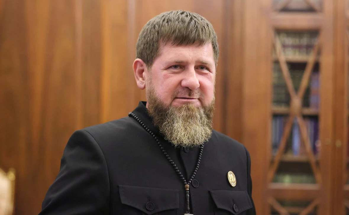 Администрация Президента России
