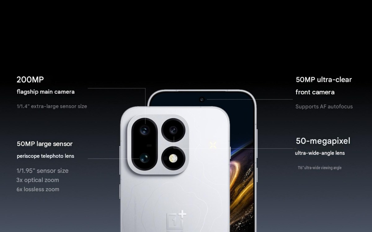 OnePlus 16