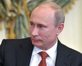 Европарламент требует у В.Путина остановить запуск нефтетерминалов в Усть-Луге