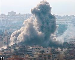 "Хезболлах" отказывается прекратить огонь