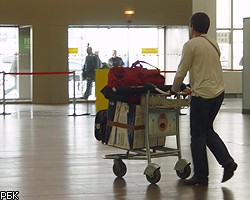 Еврокомиссия отказалась от фиксированного размера багажа в самолетах
