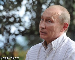 В.Путин: Россия не вернется к тоталитаризму