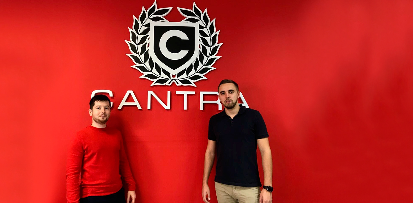 Компания Cantra захватывает рынок автомобильных аксессуаров в России
